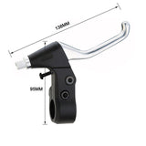 Pair of Bicycle Brake Lever For Mountain Bike MTB Bicycle Bike Cycling - TDRMOTO