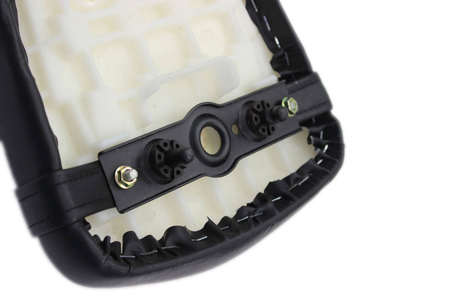 Rear Pillion Passenger Seat For 2006-2007 Suzuki GSX-R GSXR 600 750 06 07 K6 - TDRMOTO