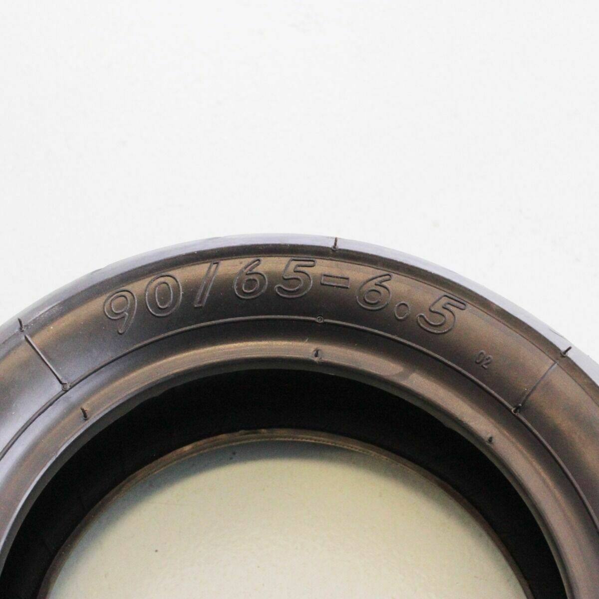 90/65-6.5 & 110/50-6.5 Tyres For Mini Petrol Scooter Pocket Bike 49cc - TDRMOTO