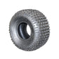 4pcs 22x11-8" 6 ply Tubeless Tyre For ATV Quad Buggy Honda Dirt Bikes - TDRMOTO