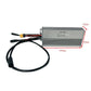 48V 35A eBike Controller for 1000w 1500w Electric Bicycle with Brushless Motor - TDRMOTO