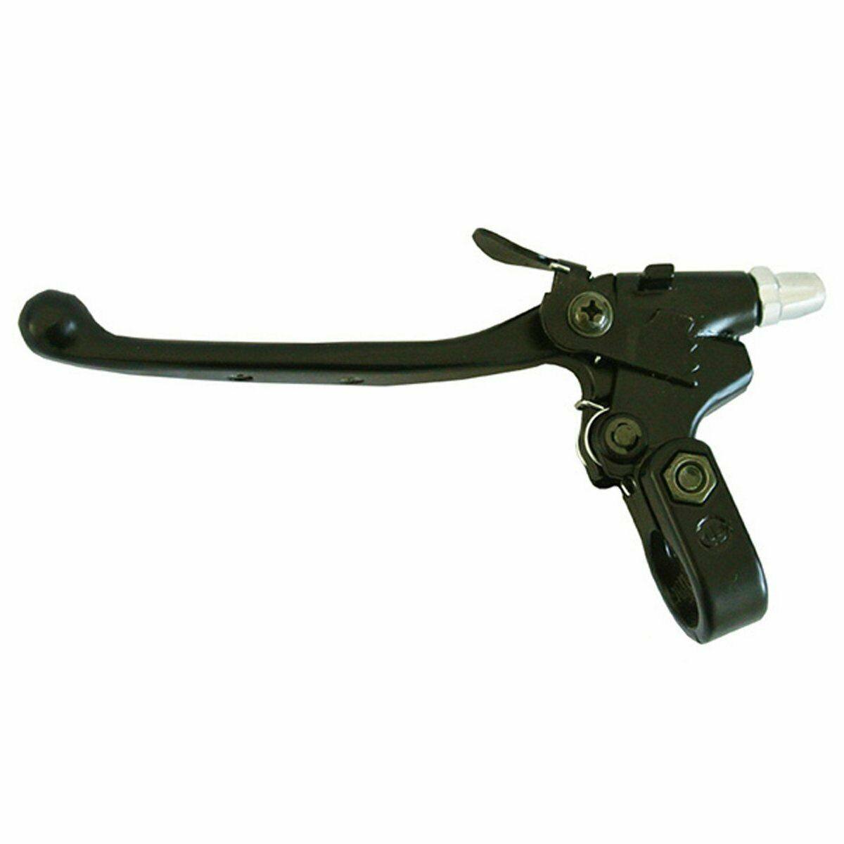 Clutch Lever with Lock Pin 48cc 80cc 2 Stroke Motorised Motorized Bicycle Bike - TDRMOTO