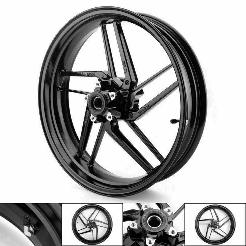 Aftermarket Motorcycle Front Rim For Ducati 899/959/1199 Panigale - TDRMOTO