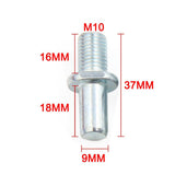Drive Sprocket Cog Rear Pin Bolt Stud for CG Dirt Pit Bike Motorcycle Rim Wheel - TDRMOTO
