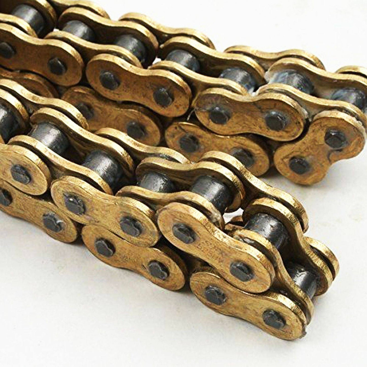 HD 428 O-Ring Drive Chain for HONDA CT100 CT125 CT185 CB125E CBR125 CBR250 TRX90 - TDRMOTO