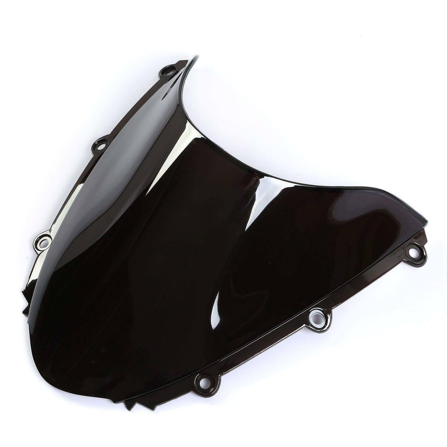 Black Windscreen for Honda CBR1000 RR 2004-2007 - TDRMOTO