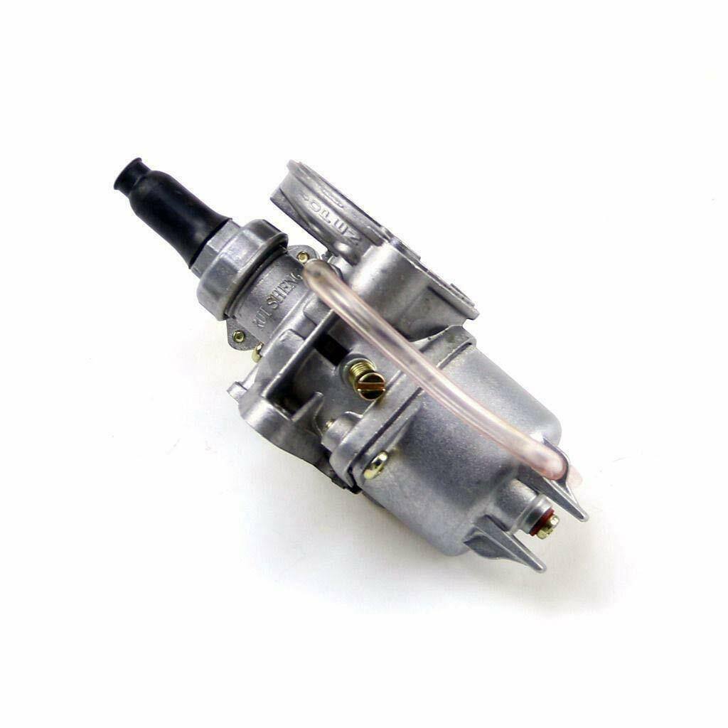 2 Stroke Carby Carburetor 47cc/49cc Mini Pit Dirt Bike Pocket Bike Mini Atv Quad - TDRMOTO