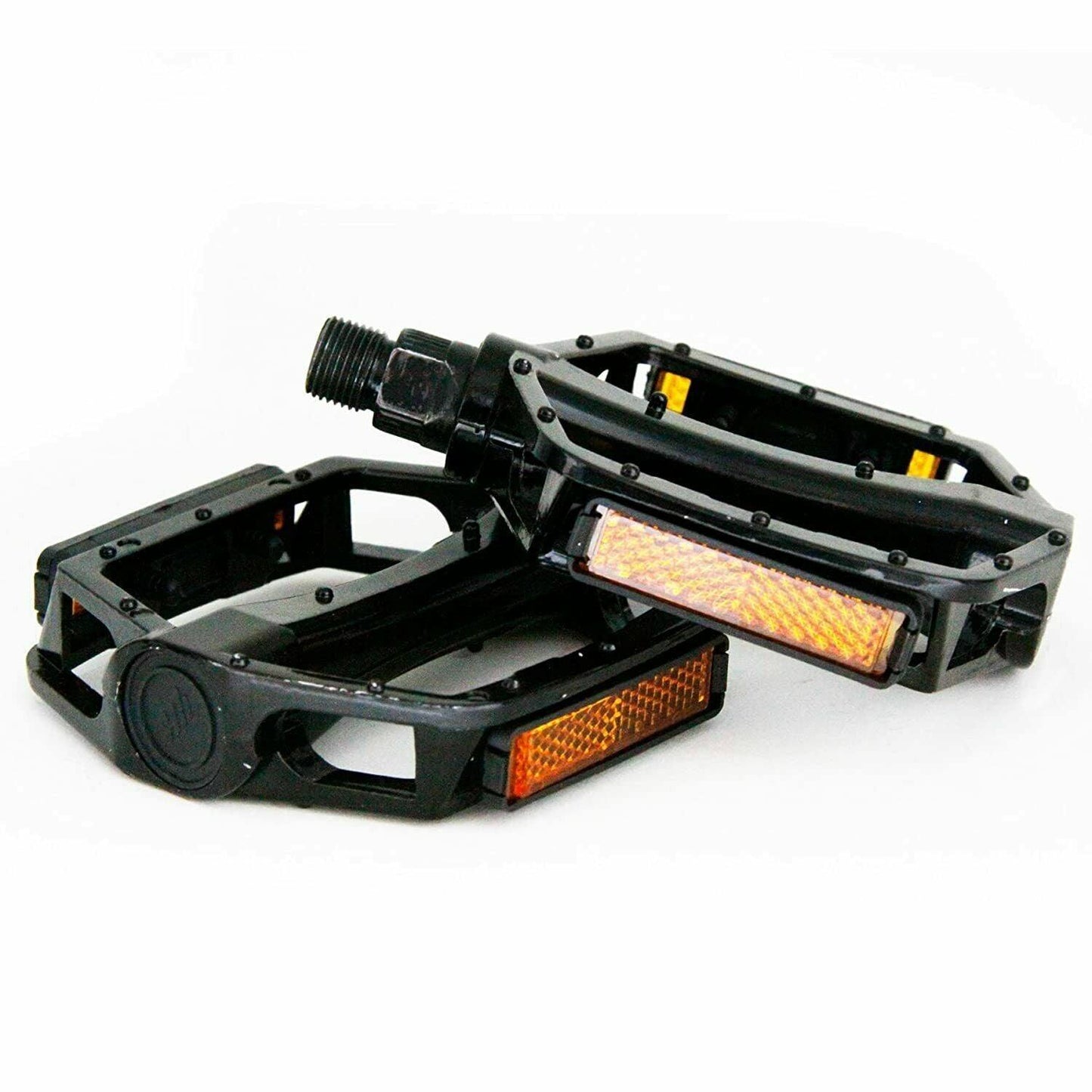 9/16" Universal Fit Alloy Bike Bicycle Pedal For Mountain Bike Bicycle Electric Bike eBike - TDRMOTO