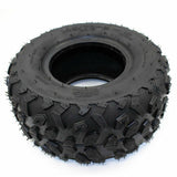 4ply 145/70-6" inch Front Rear Tyre Tire 50cc 70cc 110cc Quad Bike ATV Buggy - TDRMOTO
