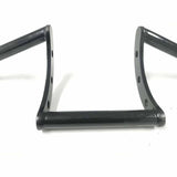1"/25mm Motorcycle Handlebar Z Bar Drag Bar For Honda, Suzuki, Kawasaki, Harley Davidson - TDRMOTO