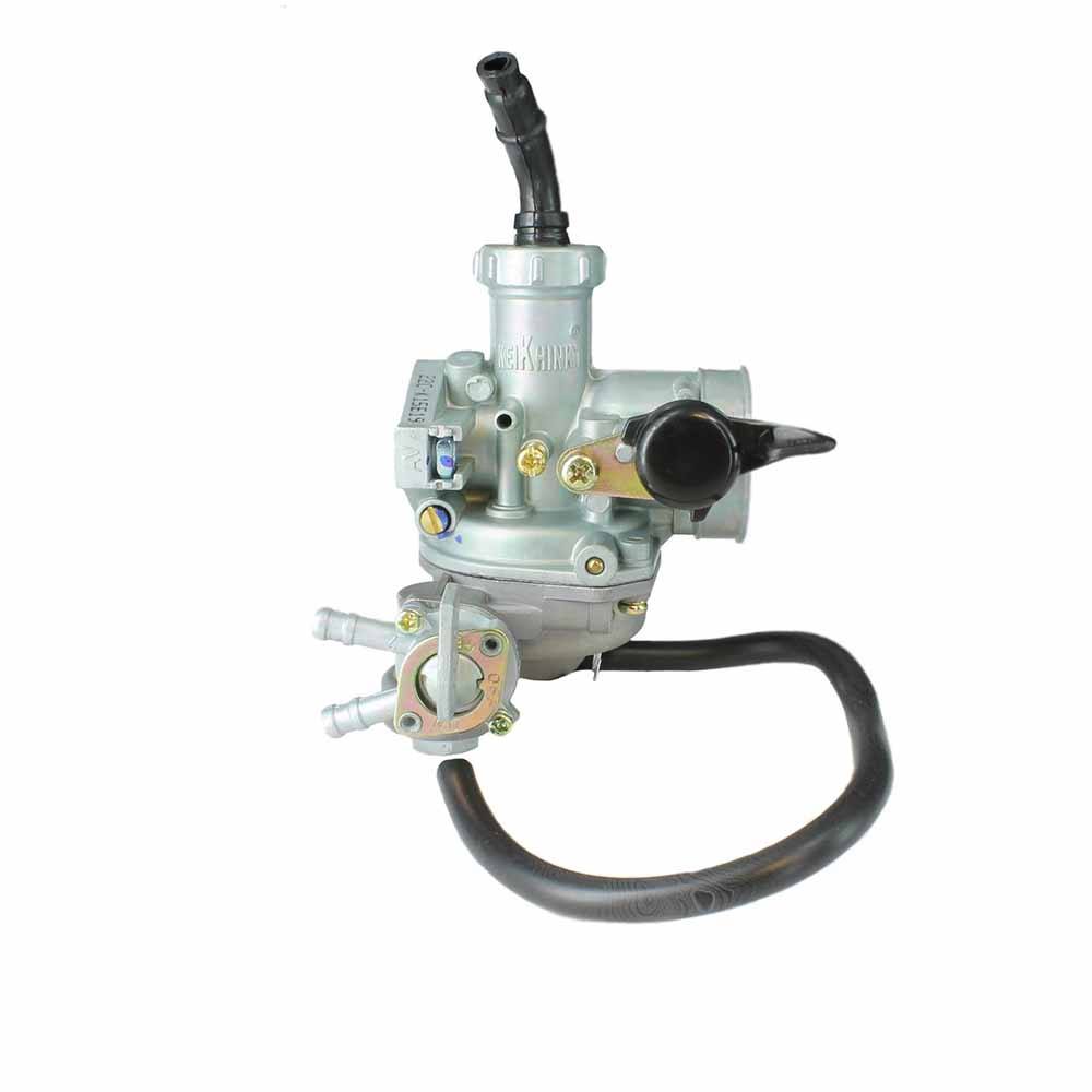 Carburetor Carby For Honda TRX125 CT90 CT110 FourTrax PZ22C - TDRMOTO