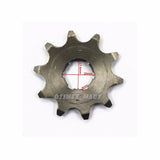 520 10T 20mm Front Sprocket - TDRMOTO