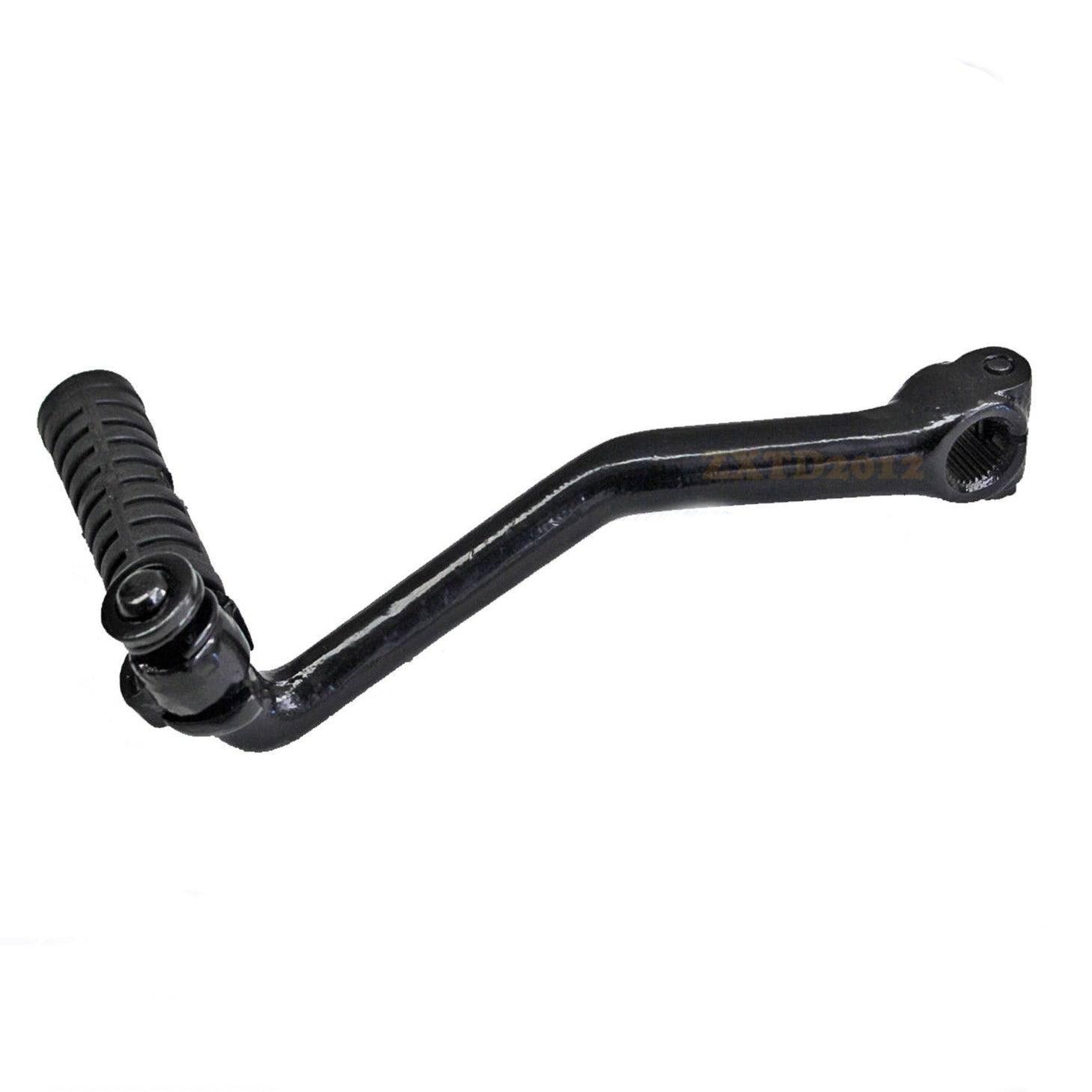 Kick Start Lever For Yamaha PW50 PY50 PeeWee 50 YZinger 50 - TDRMOTO