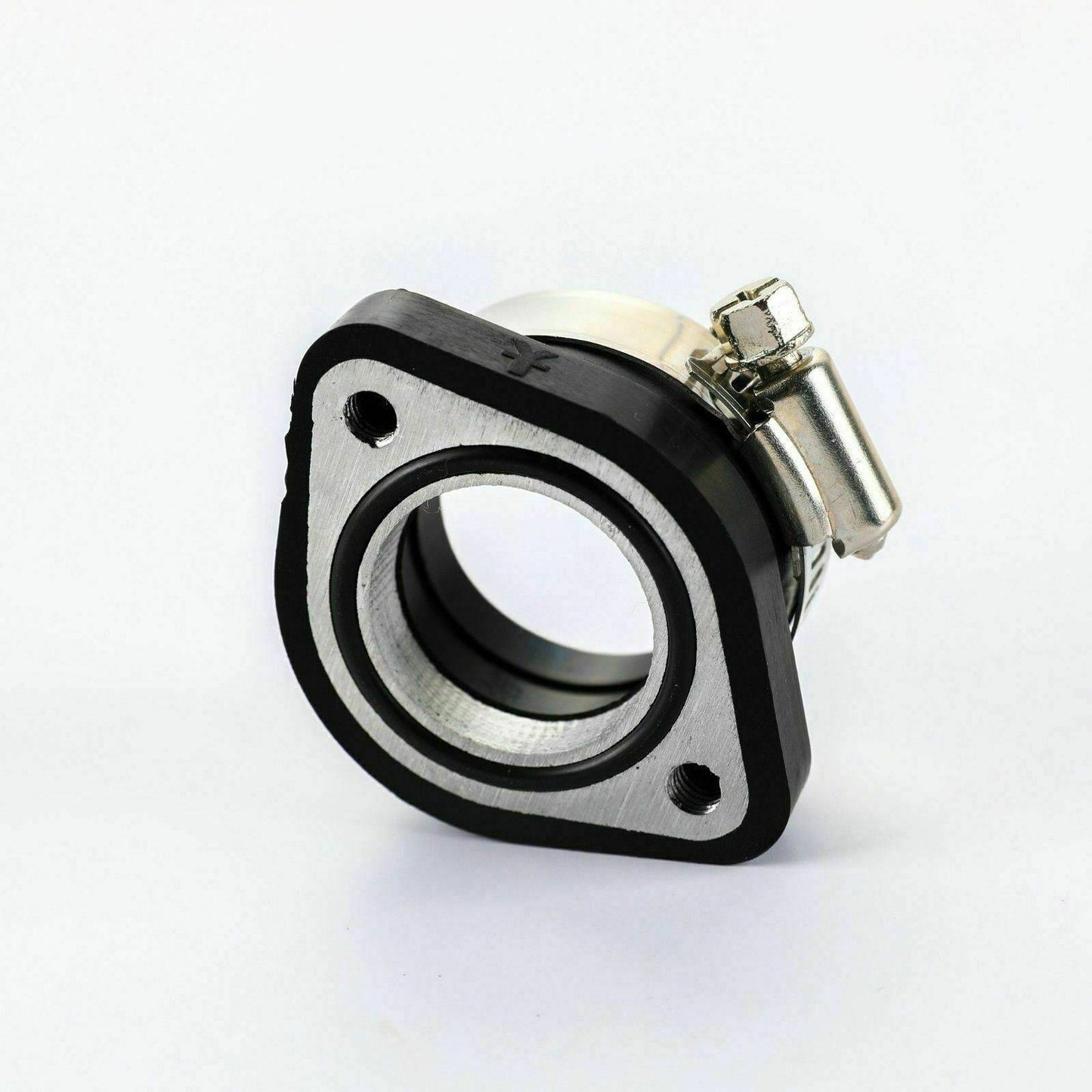 Intake Manifold Carby Carb Carburetor Mikuni VM24 Keihin 24mm 26mm 28mm OKO BIKE - TDRMOTO