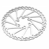2x Bicycle MTB Disc Brake 160mm Rotor Hydraulic Disc Brakes Brake For Avid - TDRMOTO