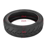 8.5Inch Electric Scooter Inner Tube Tyre Tire 8 1/2X2(50-156) Rubber For M365 - TDRMOTO