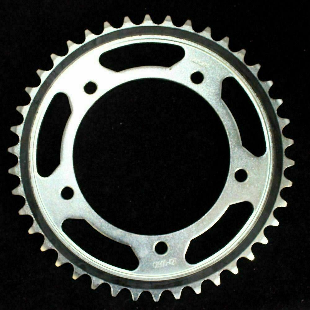 Motorcycle Front Rear Sprockets For Suzuki GSXR 1000 2001-2006 - TDRMOTO