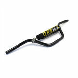 22mm 7/8" Universal Fit Black Handlebar For Dirt Bike ATV Quad - TDRMOTO