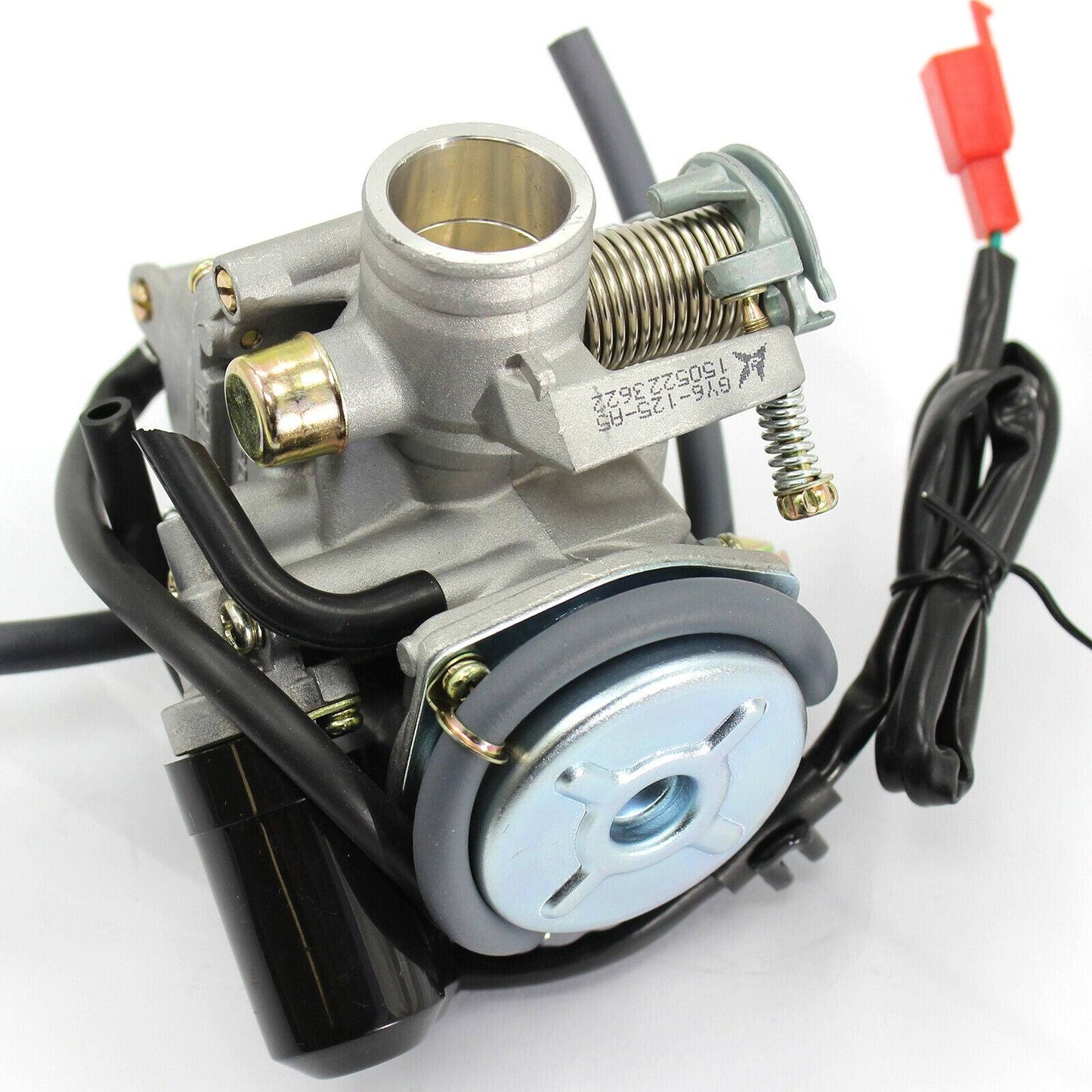 Carburetor for GY6 Engine 125cc 150cc Moped Scooter ATV Quad Bike Carby 125 150 - TDRMOTO