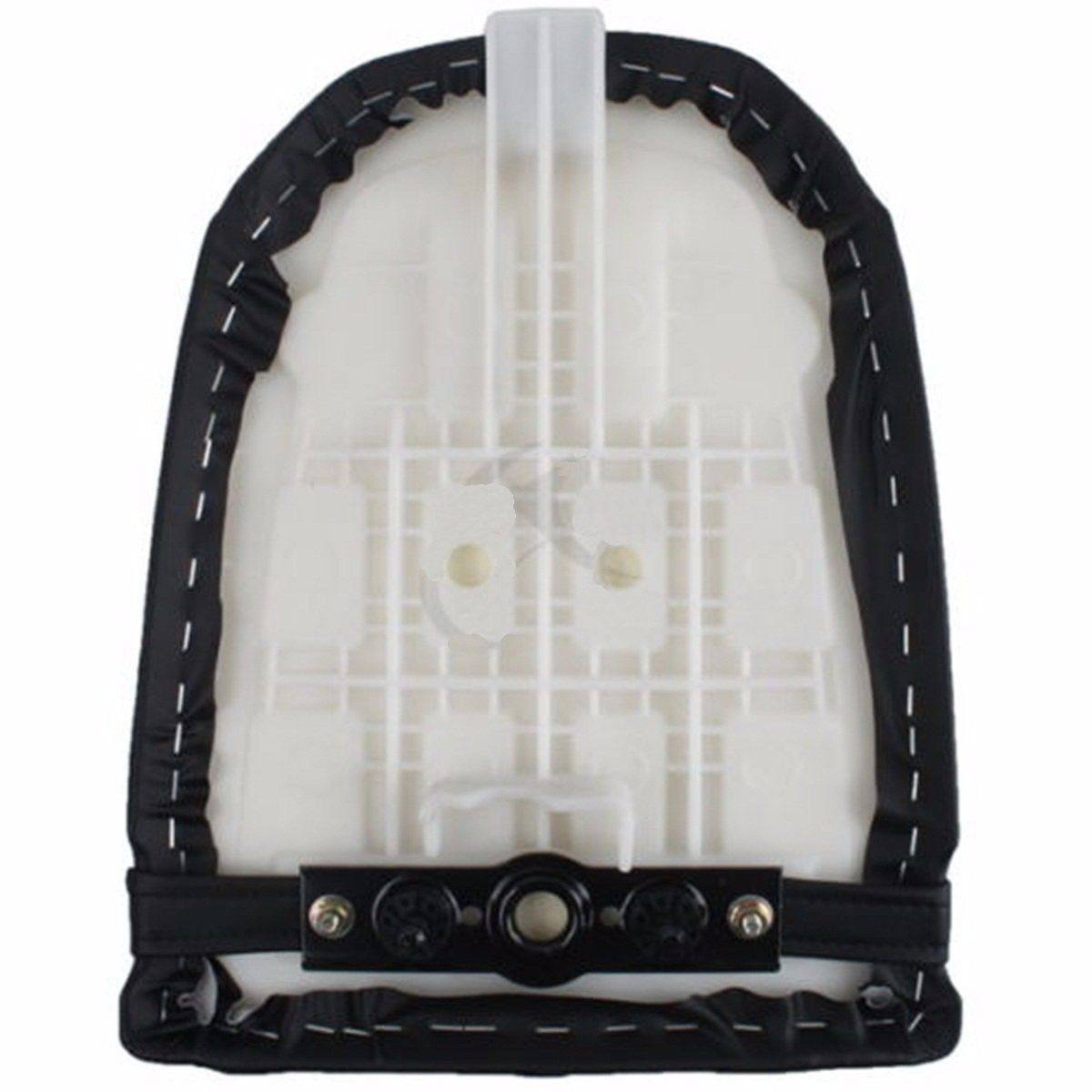 Rear Passenger Seat Pillion Cover 4 Suzuki GSXR 600 750 ( 2000 2001 2002 2003 ) - TDRMOTO