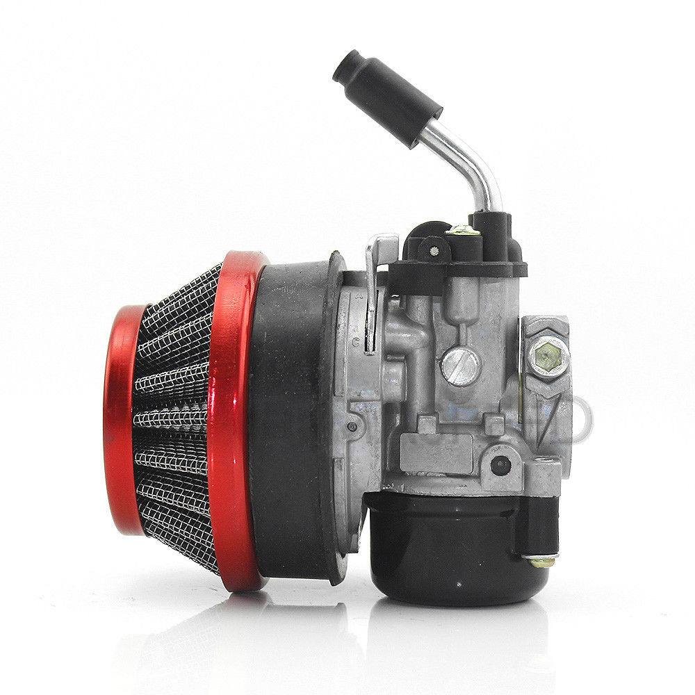 Buy Silscvtt Carburetor Replaceent For 49cc 50cc 60cc 66cc 80cc 2