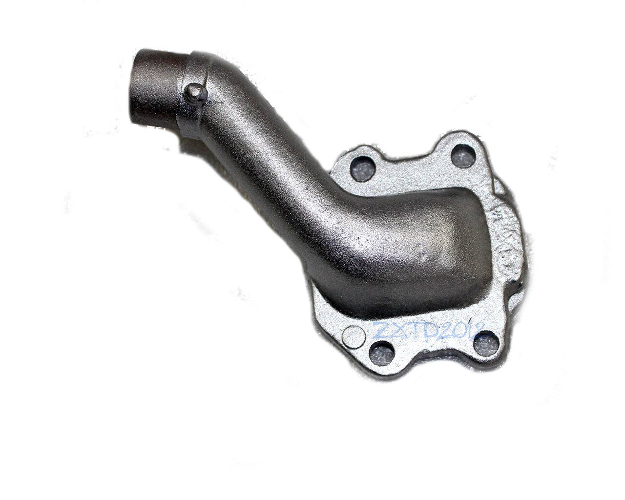 Carby Intake Manifold Pipe Inlet For Yamaha PW50 PY50 PeeWee 50 - TDRMOTO