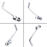13mm 210mm Kick Start Starter Lever 110cc 125c 140cc PIT PRO Trail Dirt Bike - TDRMOTO