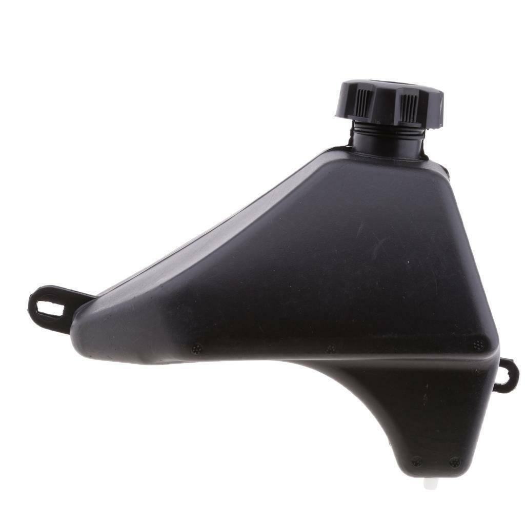 Petrol Gas Fuel Tank For 50cc 70cc 110cc 125cc 4 Stroke ATV Quad Dirt bike - TDRMOTO