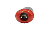 38mm Red Exhaust Muffler For Honda CRF50 125cc 140cc 150cc 160cc Dirt Bike - TDRMOTO