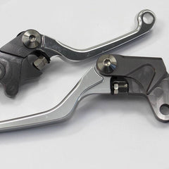 SHORT CLUTCH and BRAKE LEVER Suzuki DRZ400S SM 00-14 01 02 03 04 05 06 07 08 09 - TDRMOTO