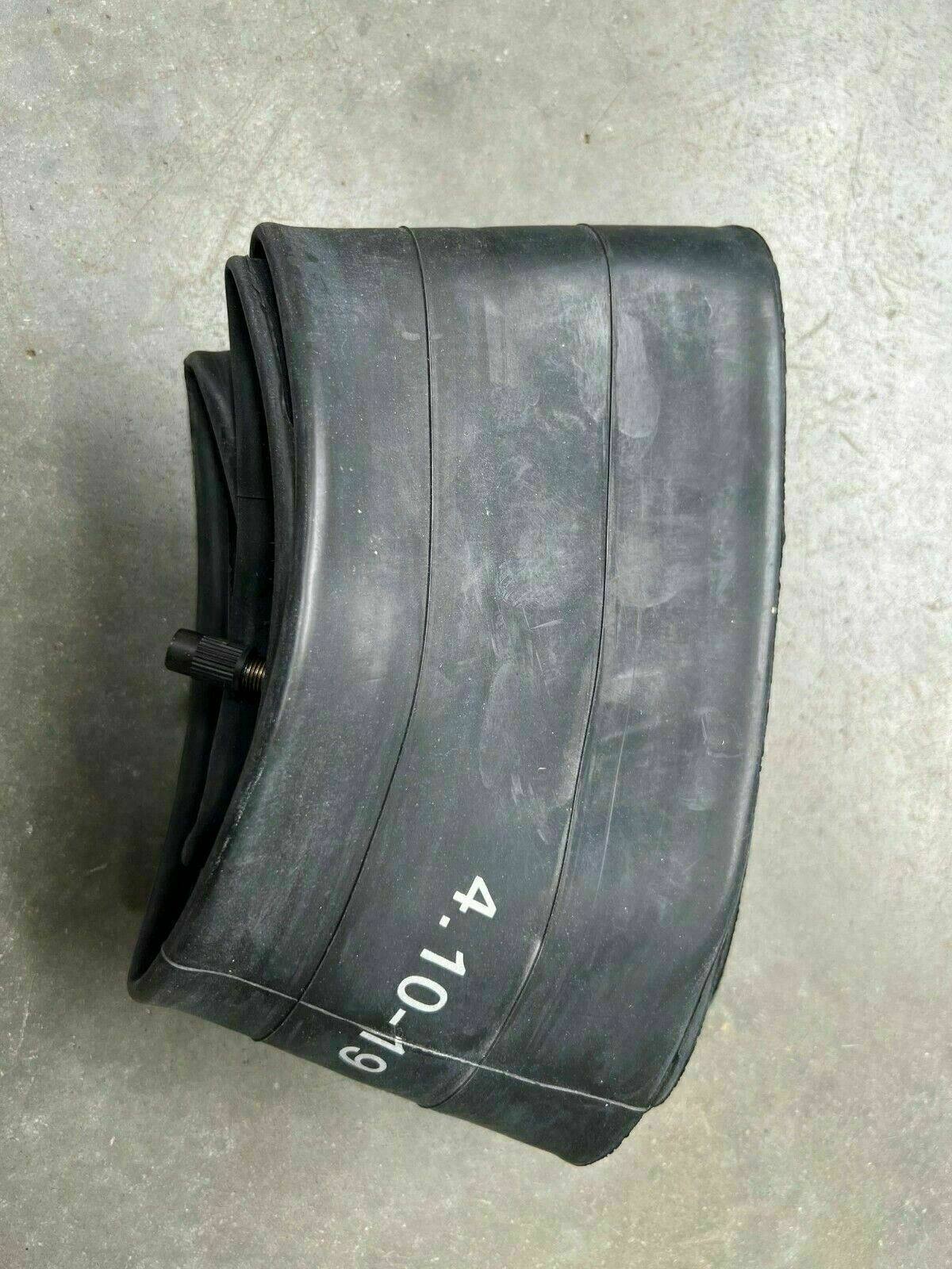 Dirt Bike Inner Tube 4.10-19 Replacement For Size 100/90-19 110/90-19 120/90-19 - TDRMOTO