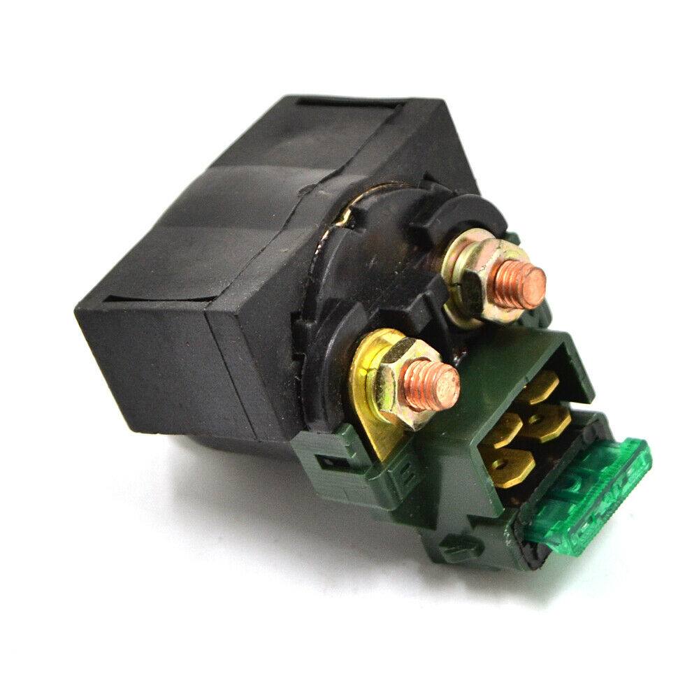 Motorcycle Solenoid Starter Relay For Honda GL1500 GL 1500 GOLD WING 1988-2000 - TDRMOTO