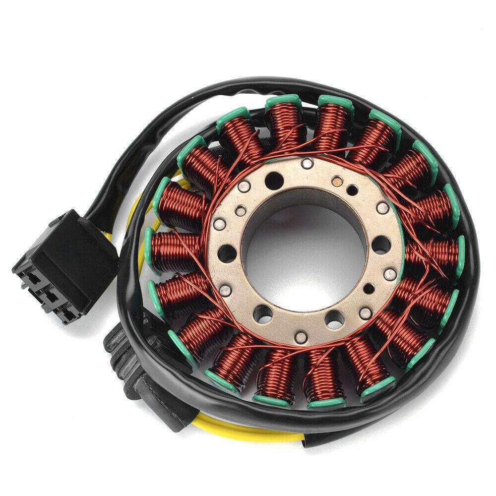 Motorcycle Magneto Generator Stator for CBR1100XX Blackbird 1999-2006 - TDRMOTO