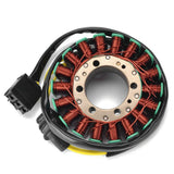 Motorcycle Magneto Generator Stator for CBR1100XX Blackbird 1999-2006 - TDRMOTO
