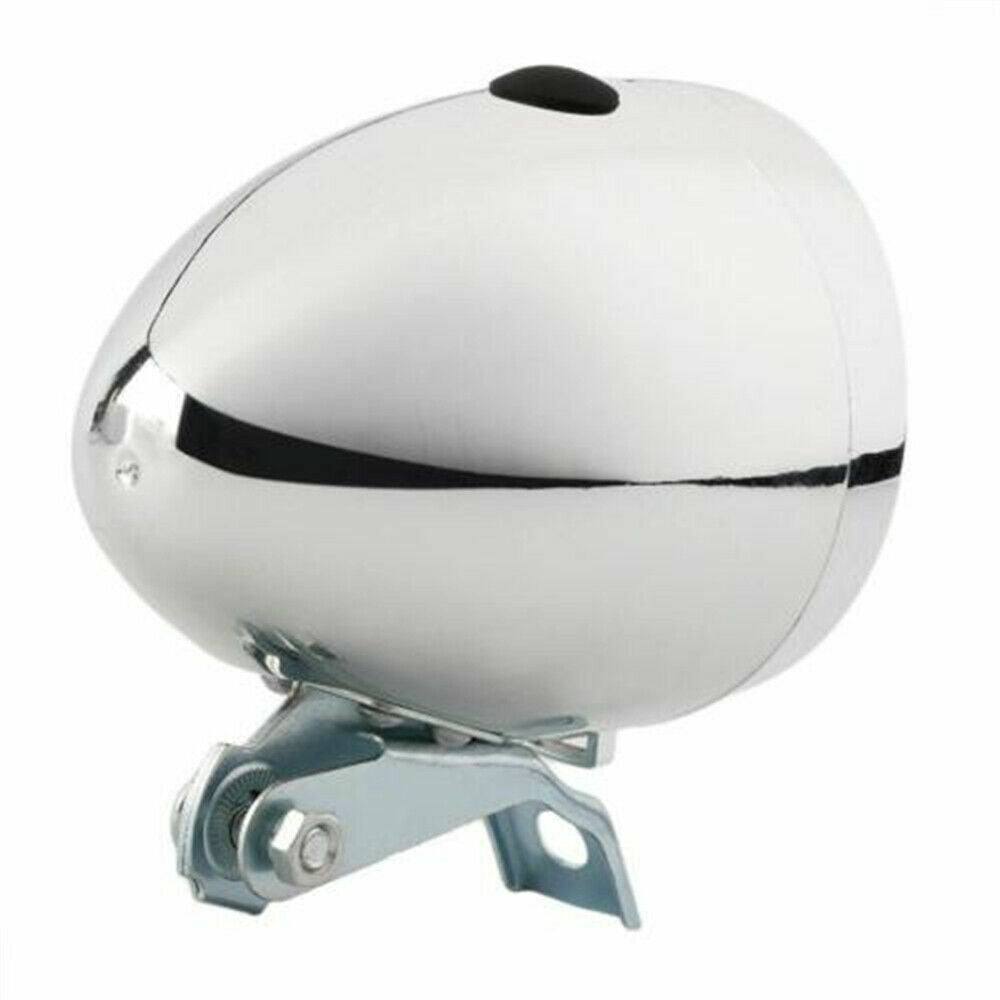Retro Bicycle Lamp Bike Front Light Bike Headlight Cycling Vintage LED MTB Lamp - TDRMOTO