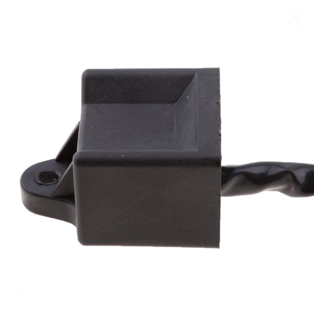 CDI Unit For Yamaha PW50 PY50 YZinger50 PeeWee50 - TDRMOTO