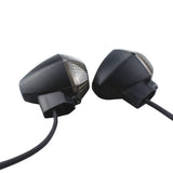 Turn Signal Light Indicator Lamp 2pcs For Motorcycle Suzuki DL 650 1000 V-Strom - TDRMOTO