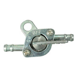 Inline Petrol Fuel Tap ON/OFF Switch 50cc 110cc 125cc Pit Dirt Bike Motorcycle - TDRMOTO
