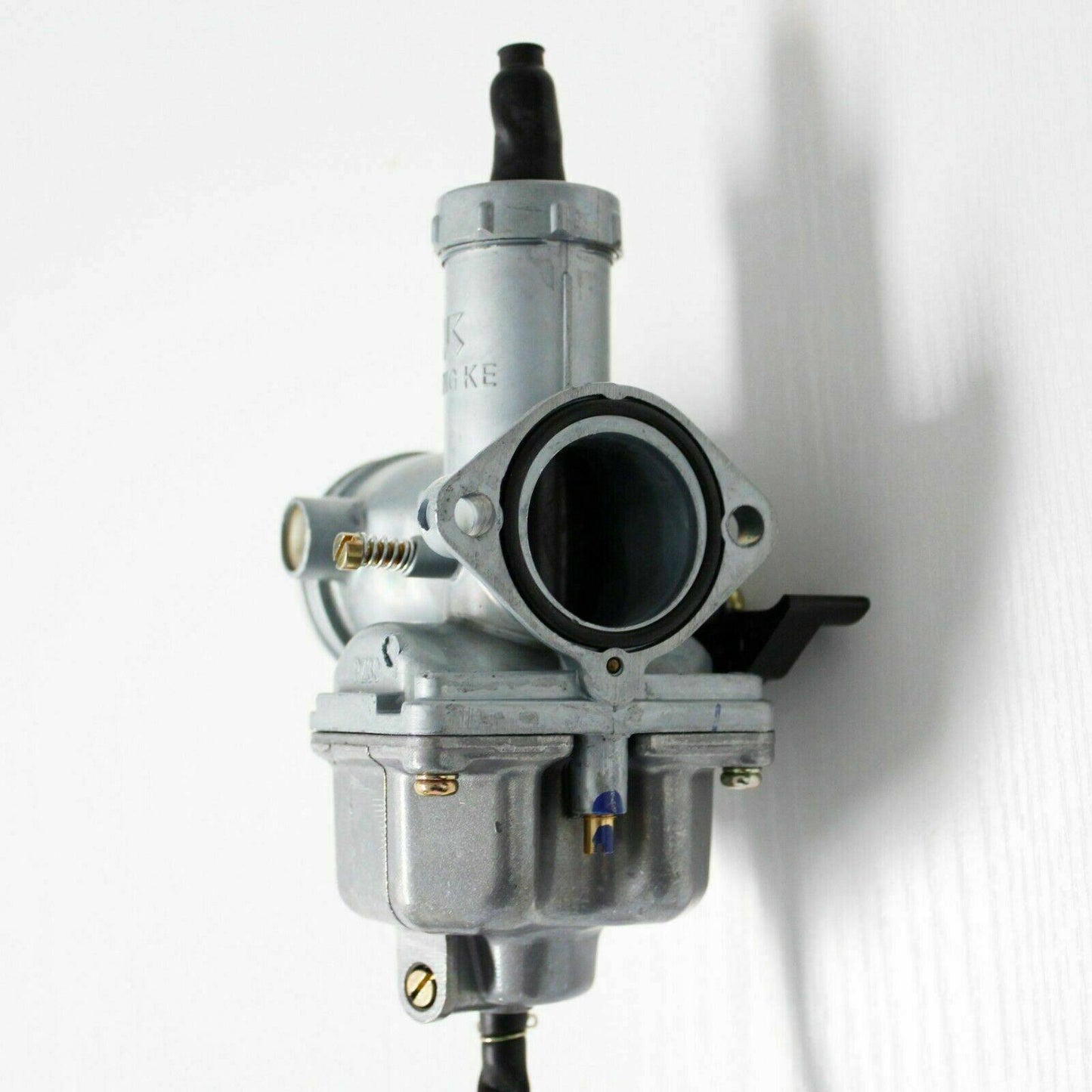 PZ30mm Lever Choke Carby Carburetor 150cc 200cc 250cc PIT PRO Quad Dirt ATV Bike - TDRMOTO