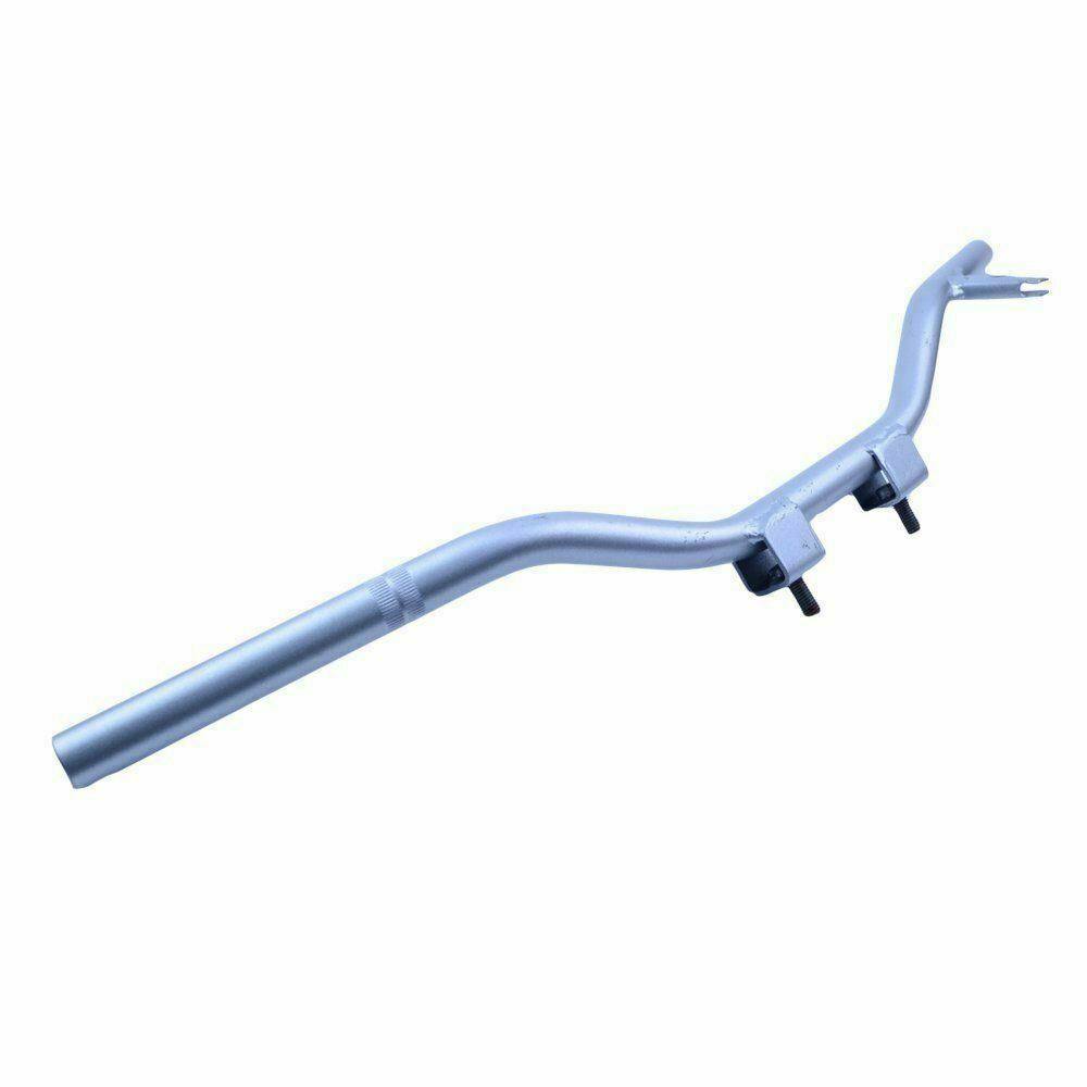 Handle Bar For Yamaha PY50 PW50 Peewee 50 YZinger - TDRMOTO