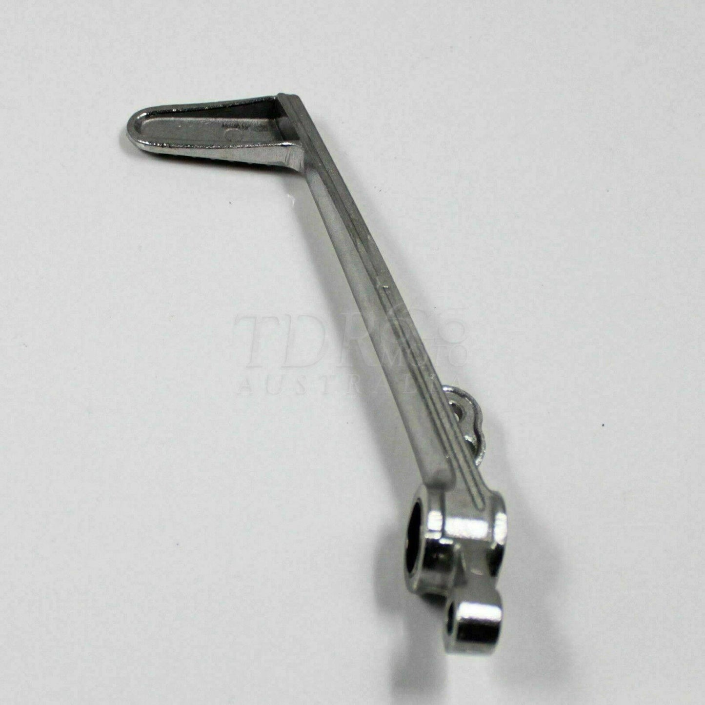 Silver Aluminium Foot Brake Lever Pedal For Honda CBR1000RR 2008 2009 2010 2011 - TDRMOTO