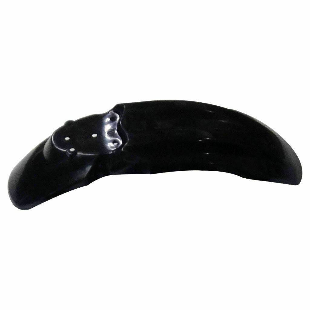 Black Plastic Fairing Fender Kit For Honda CRF70 Style 140cc 150cc 160cc 200cc 250cc - TDRMOTO
