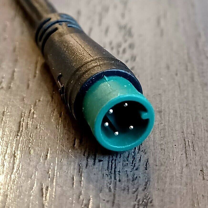 Yolin YL80C E-Bike Colourful Display for eBikes Electric Bike E-Bike Kit - TDRMOTO