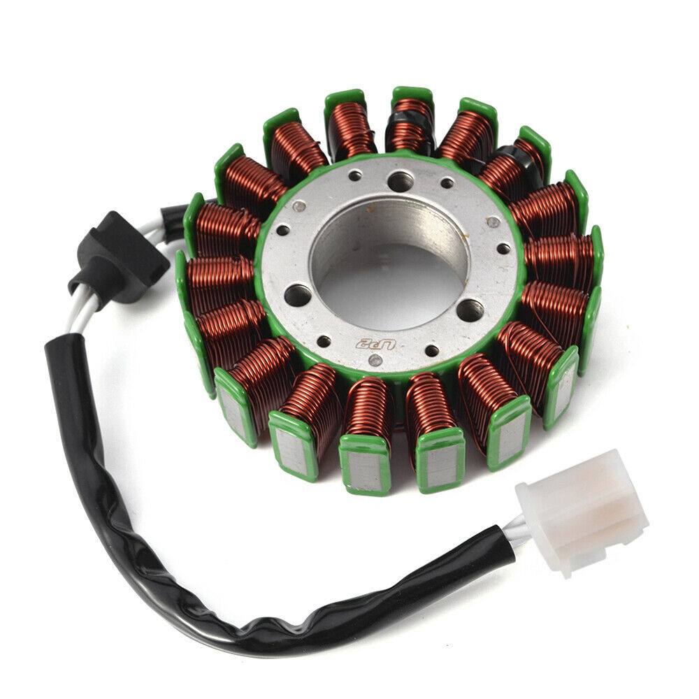 Magneto Generator Stator Coil For SUZUKI GSXR 750 2000 2001 2002 2003 2004 2005 - TDRMOTO
