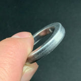 40mm Exhaust Pipe Silver Gasket For 150cc 200 250cc PIT PRO Quad Dirt Bike ATV Buggy - TDRMOTO
