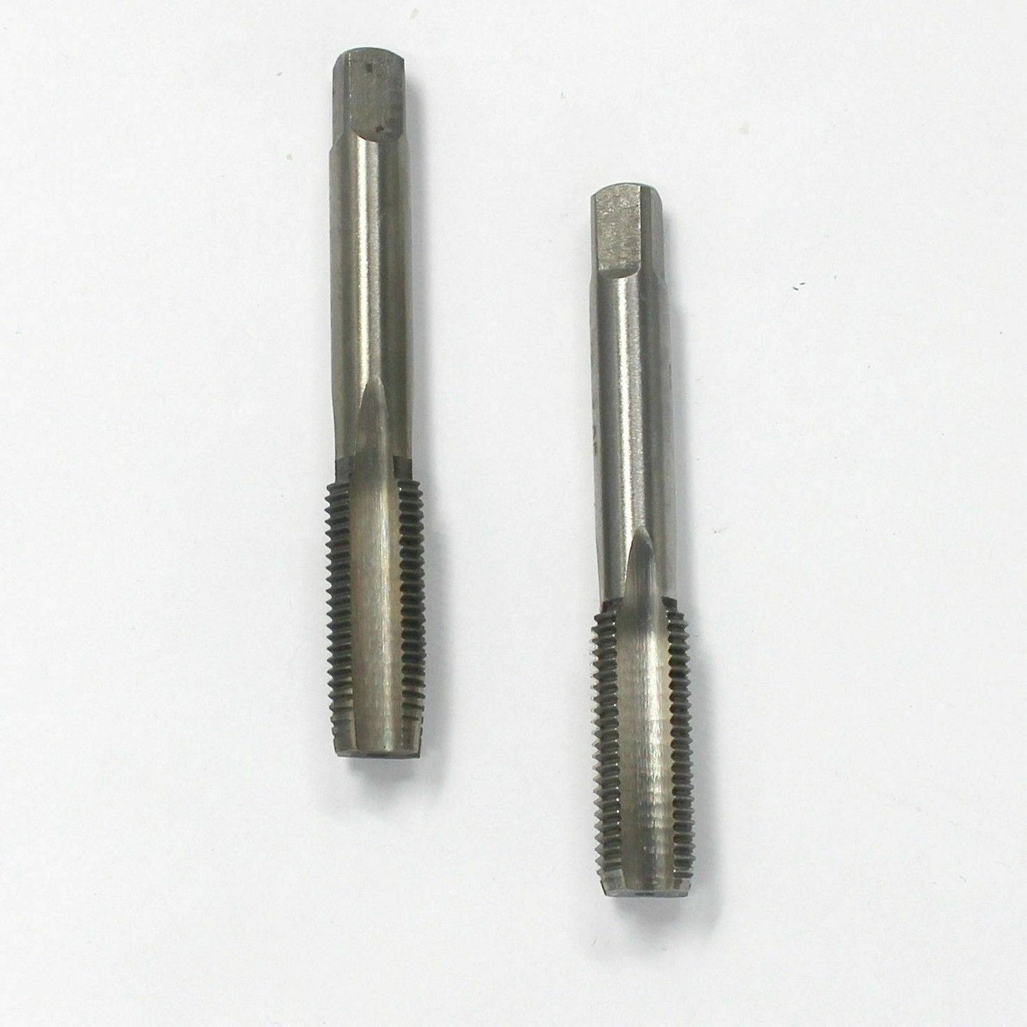 M12 x 1.25mm HSS Thread Metric Hand Tungsten Tap Screw Pitch Steel - TDRMOTO