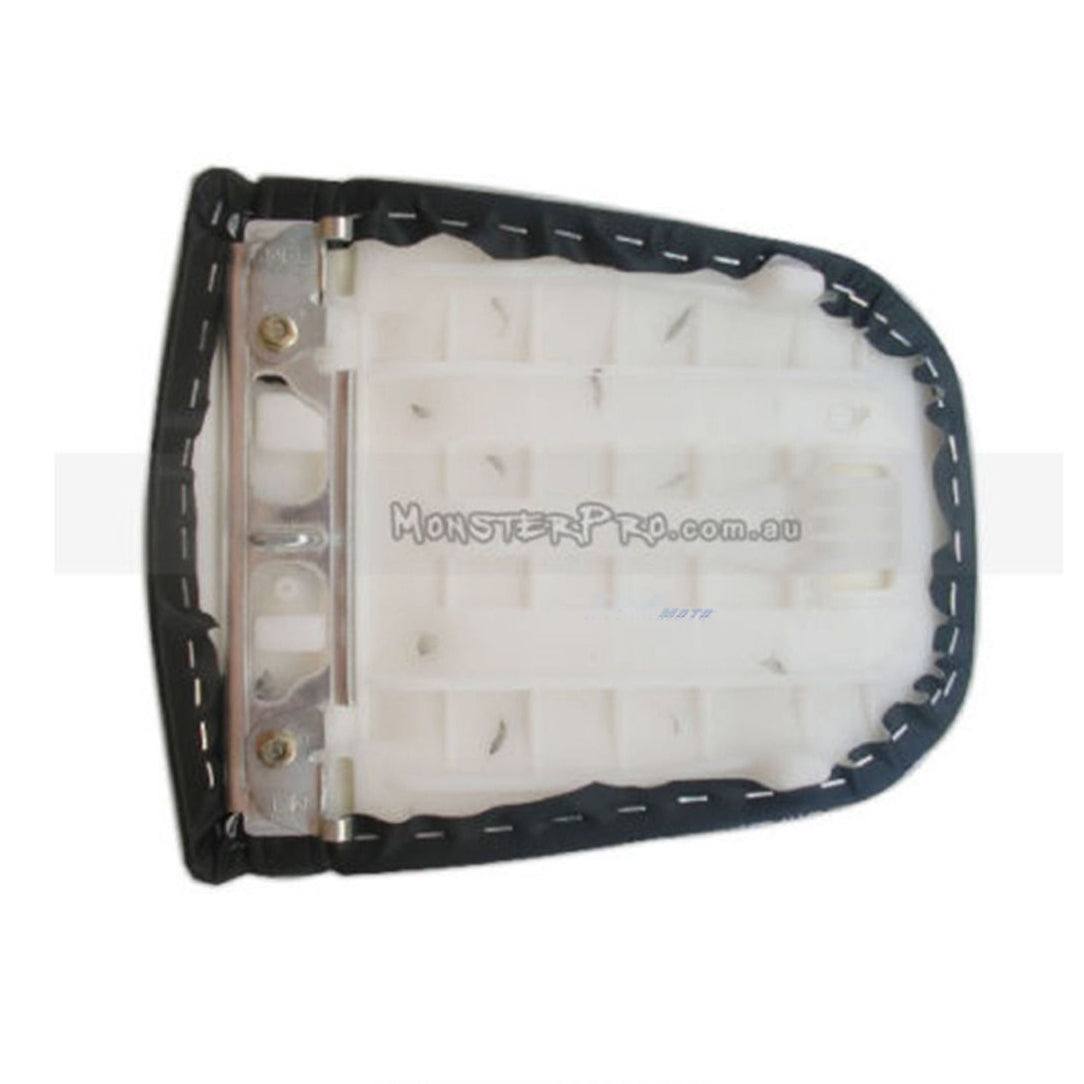 For Honda cbr600rr F5 2007 2008 09 10 Motorcycle Rear Passenger Seat Pillion - TDRMOTO