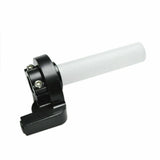 New Twist Throttle Housing Tube Accelerator Grip PIT DIRT BIKE Atomik Thumpstar - TDRMOTO