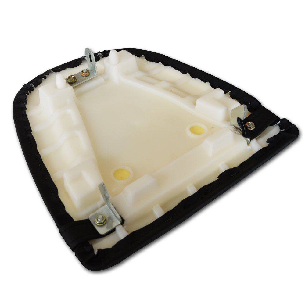 Kawasaki Z 1000 2003 2004 2005 2006 Ninja Z 1000 Rear Passenger Seat Pillion - TDRMOTO