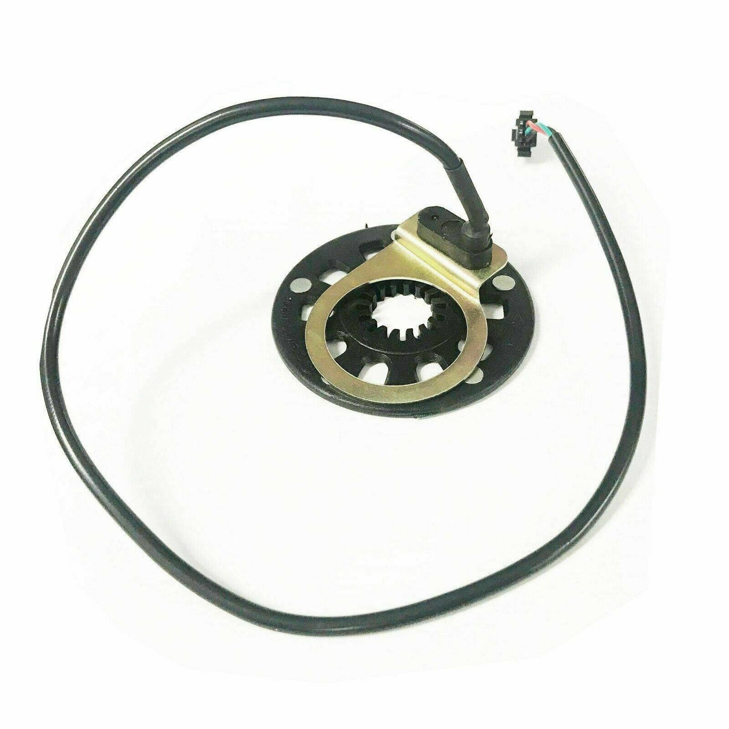 Electric Bike PAS Pedal Assist Cadence Sensor 5 Magnets Ebike Parts - TDRMOTO